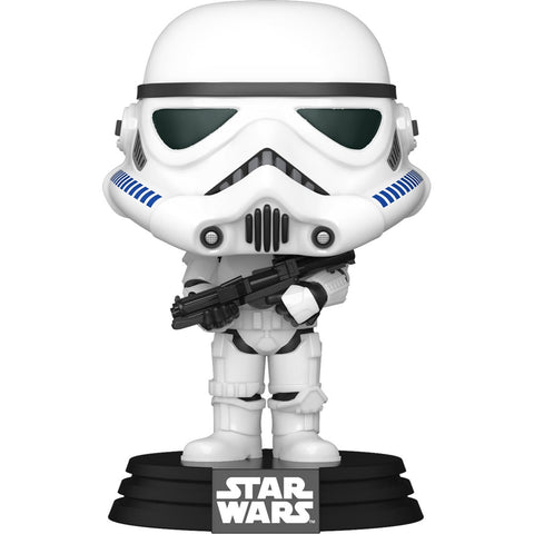 Funko Pop! Star Wars Classics Stormtrooper