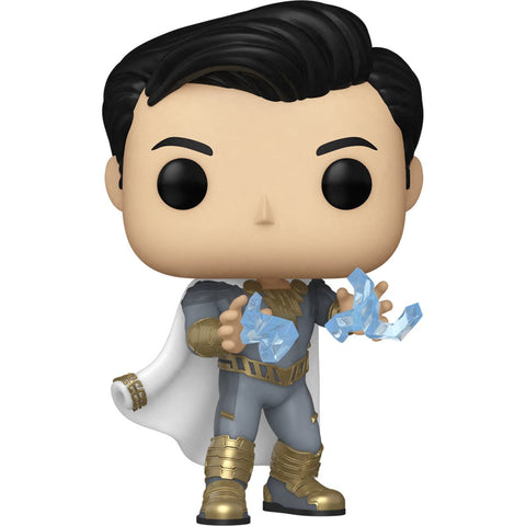 Funko Pop! Shazam! Fury of the Gods Eugene