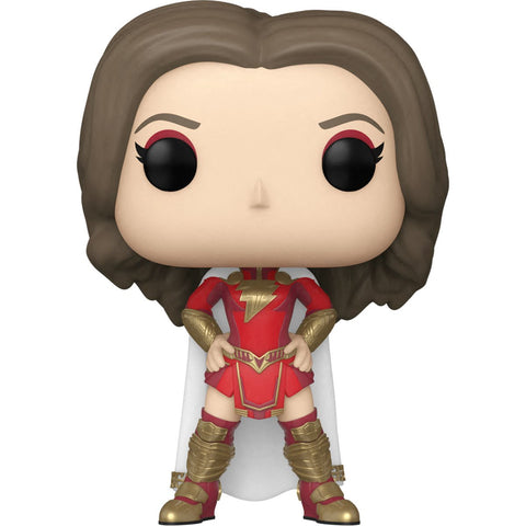 Funko Pop! Shazam! Fury of the Gods Mary