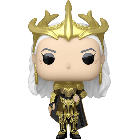 Funko Pop! Shazam! Fury of the Gods Hespera