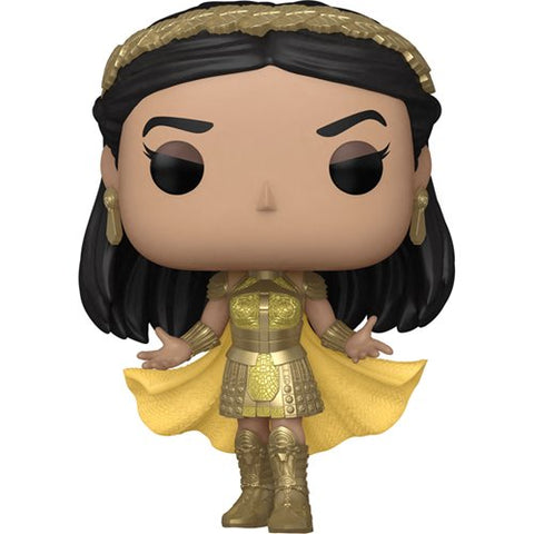 Funko Pop! Shazam! Fury of the Gods Anthea