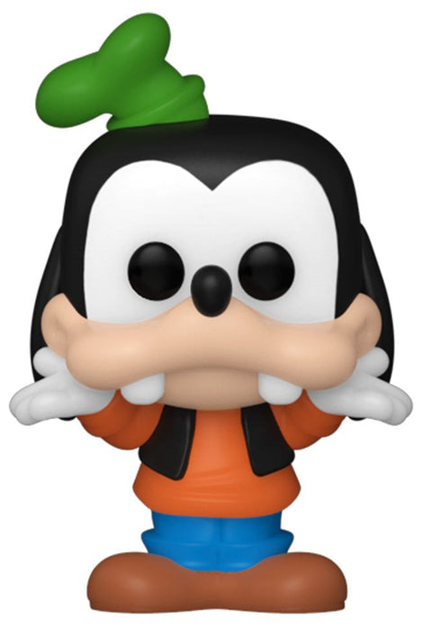 Funko Bitty Pop! Disney Classics Goofy Mini-Figure 4-Pack