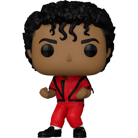 Funko Pop! Michael Jackson Thriller