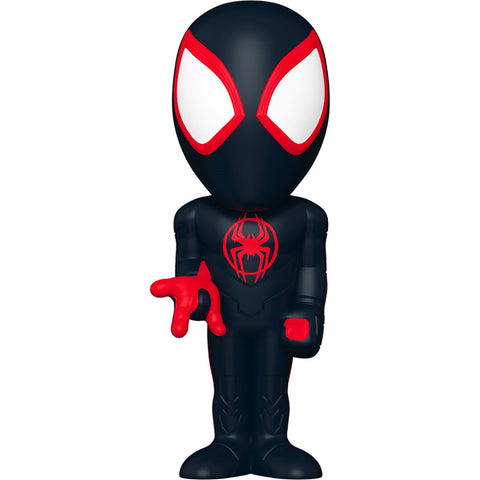 Funko Soda Spider-Man: Across the Spider-Verse Spider-Man Vinyl W/ Chase