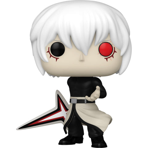 Funko Pop! Tokyo Ghoul: Ken Kaneki (Final Battle)