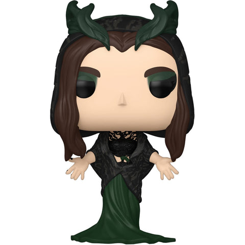 Funko Pop! Marvel Agatha Death
