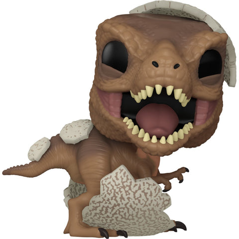 Funko Pop! Jurassic Park T. Rex Hatchling