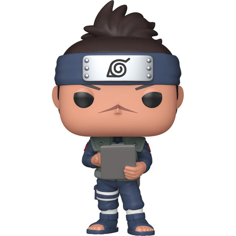 Funko Pop! Naruto Iruka Umino