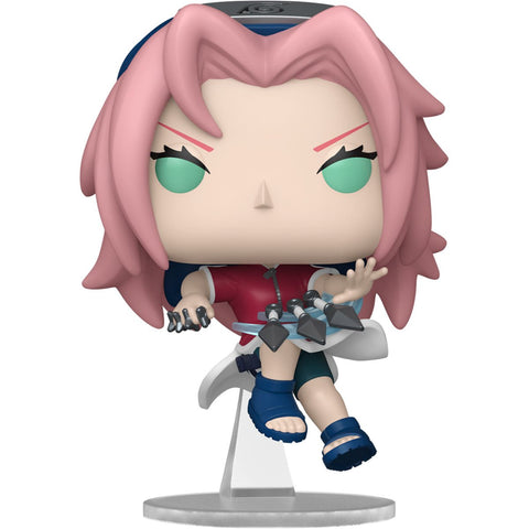 Funko Pop! Naruto Sakura Haruno