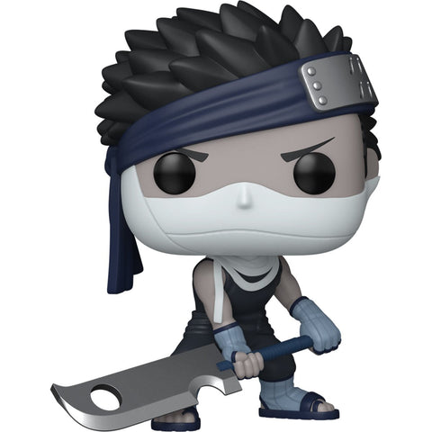 Funko Pop! Naruto Zabuza Momochi