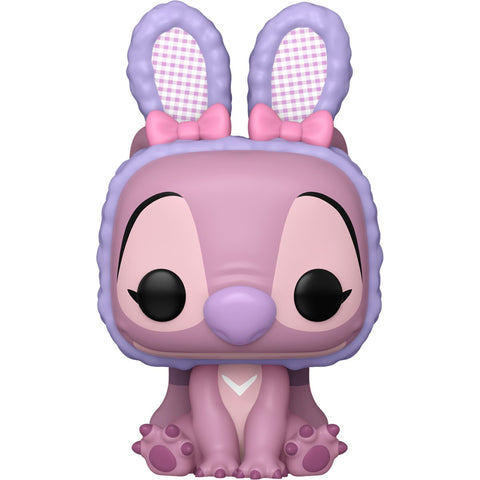 Funko Pop! Disney Lilo & Stitch Easter Angel