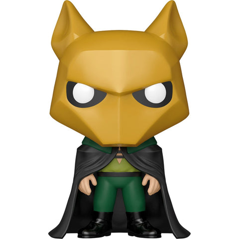 Funko Pop! Batman: The Animated Series Ra's al Ghul