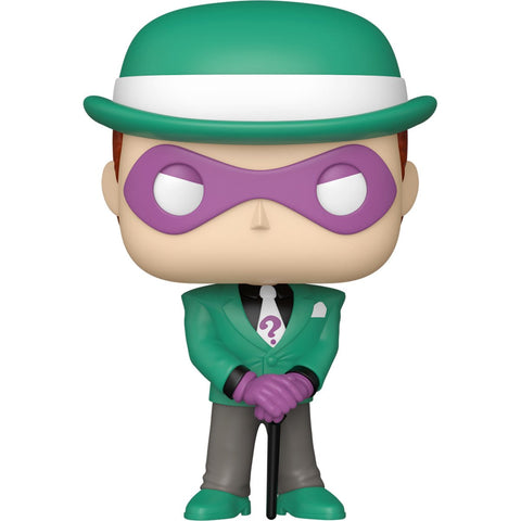 Funko Pop! Batman: The Animated Series The Riddler