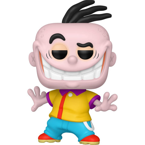 Funko Pop! Ed, Edd n Eddy Eddy