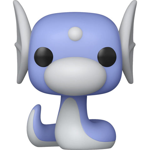 Funko Pop! Pokémon Dratini