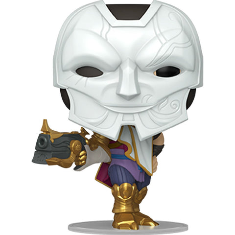 Funko Pop! League of Legends Jhin