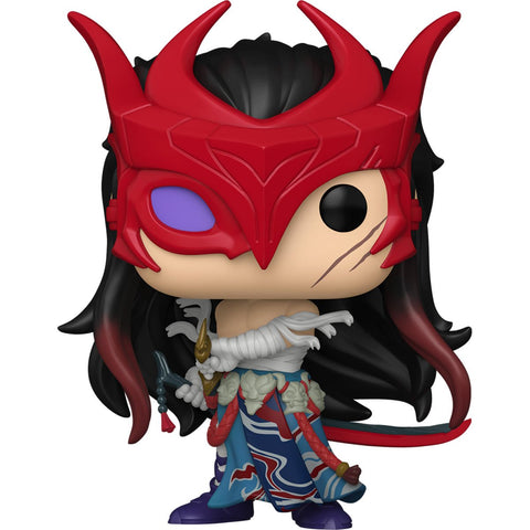 Funko Pop! League of Legends Yone