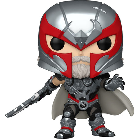 Funko Pop! Marvel Rivals Magneto
