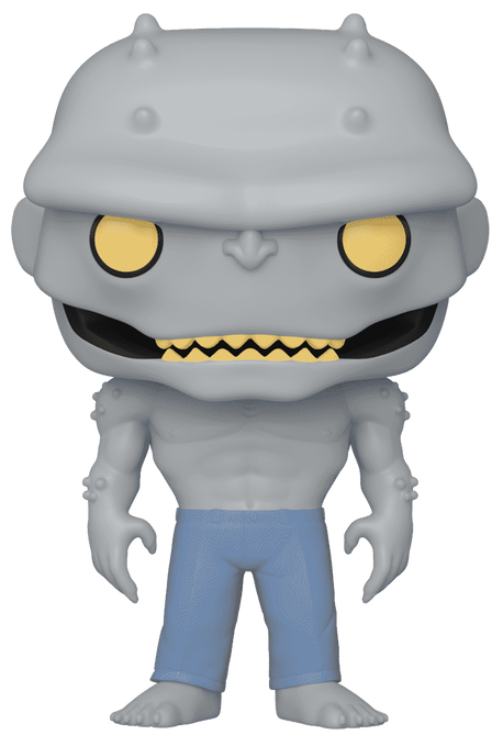 Funko Pop! Batman: The Animated Series Killer Croc