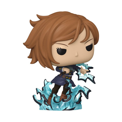 Funko Pop! Jujutsu Kaisen Nobara Kugisaki W/ Chase