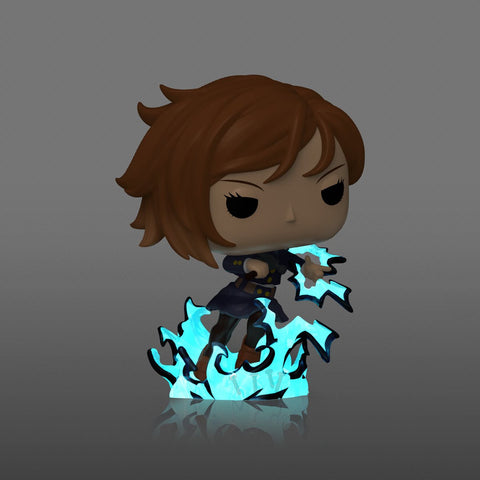 Funko Pop! Jujutsu Kaisen Nobara Kugisaki W/ Chase