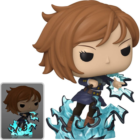 Funko Pop! Jujutsu Kaisen Nobara Kugisaki W/ Chase