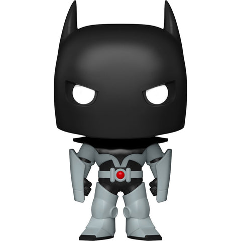 Funko Pop! Batman Beyond Armored Bruce