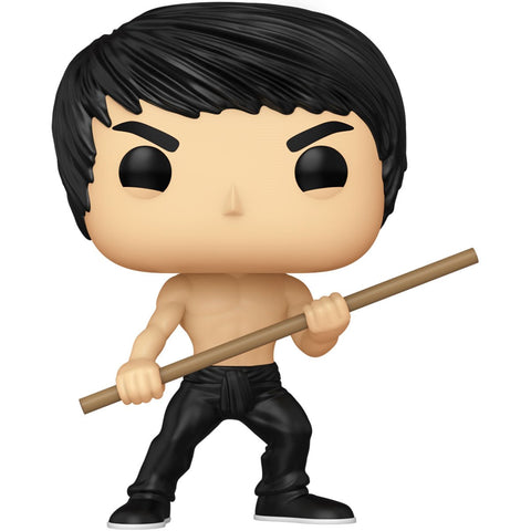 Funko Pop! Bruce Lee (Dynamic)