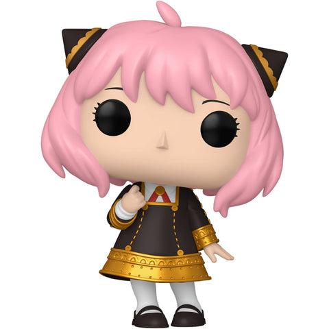 Funko Pop! Spy x Family Anya Forger