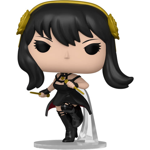 Funko Pop! Spy x Family Yor Forger