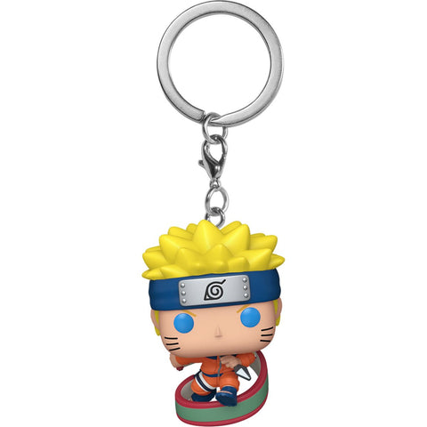 Funko Pocket Pop! Naruto Uzumaki Key Chain