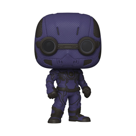 Funko Pop! Superman (2025 Movie) Hammer of Boravia