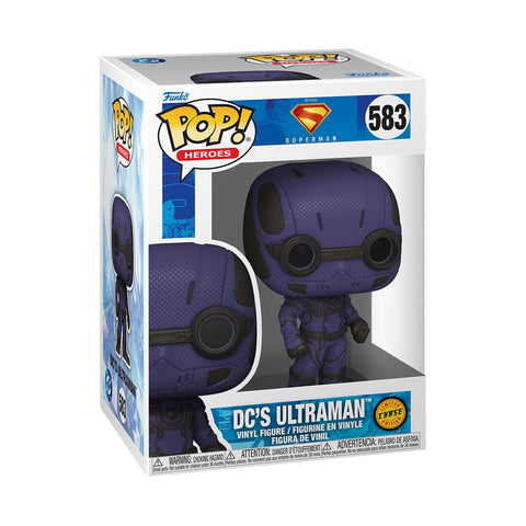 Funko Pop! Superman (2025 Movie) Hammer of Boravia
