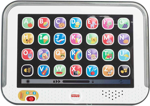 Fisher-Price Laugh & Learn Smart Stages Tablet