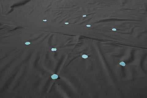 FlowClear™ Pool Cover 282x196cm