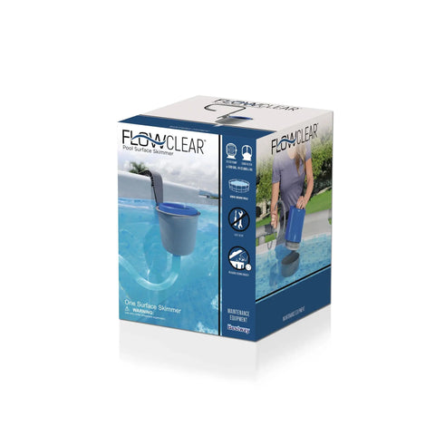 FlowClear™ Pool Surface Skimmer