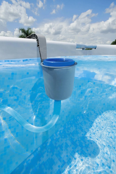 FlowClear™ Pool Surface Skimmer