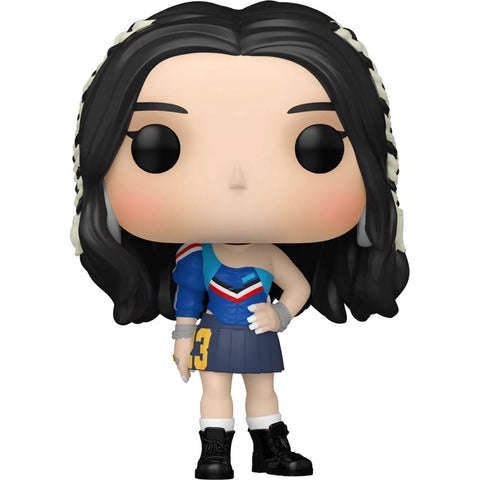 Funko Pop! K-pop Music Sensation Blackpink Jisoo