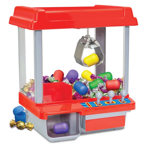 Ambassador Games Electronic Arcade Claw Crane