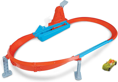 Hot Wheels Action Championship Track Set