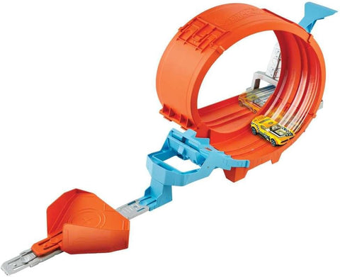 Hot Wheels Action Championship Track Set