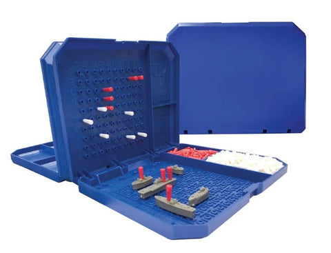 Ambassador Games Sea Duel