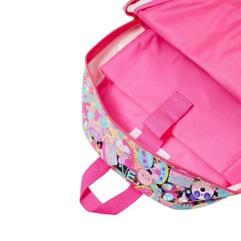 Smiggle Gold Team Classic Backpack 42cm