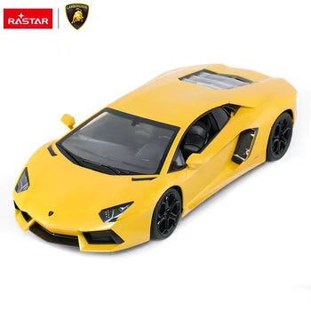 Rastar 1:10 Lamborghini Aventador LP700 R/C