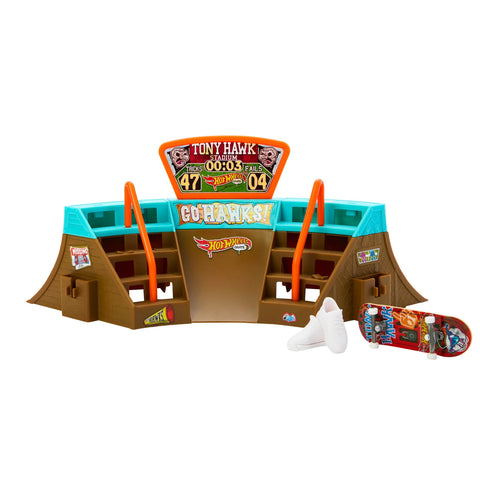 Hot Wheels Skate Skatepark Assortment