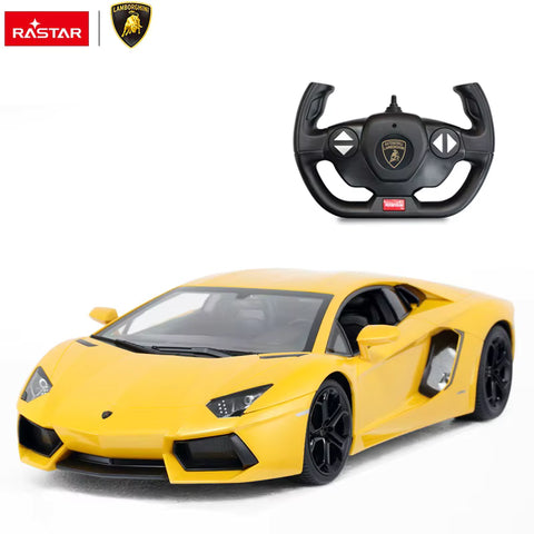 Rastar 1:10 Lamborghini Aventador LP700 R/C