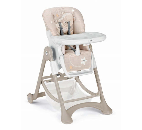 Feeding & Highchairs