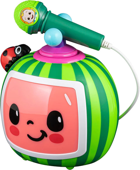 KIDDESIGNS Cocomelon Moonbug Tiny Tunes Music Melon