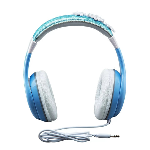 KIDDESIGNS Disney Frozen Youth Headphones