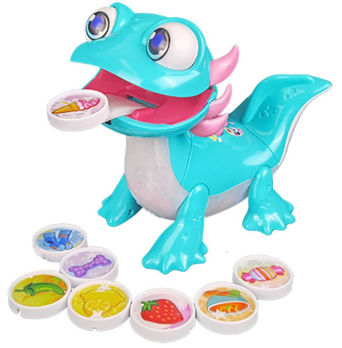 VTech Tasty Treats Axolotl